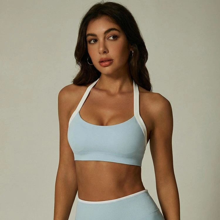 Custom Yoga Bras For Your Brand suppliers