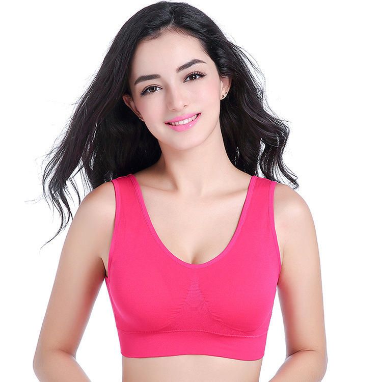 Custom Yoga Bras For Your Brand
