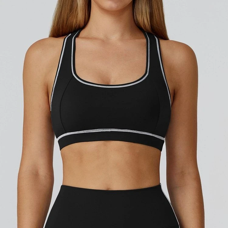 Custom Yoga Bras For Your Brand high quality