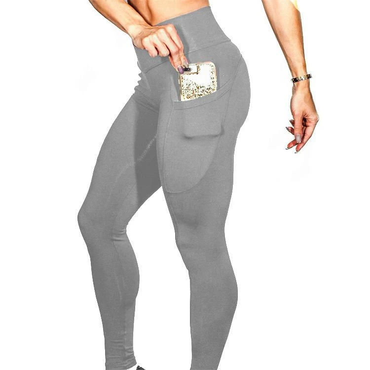 Custom Yoga Leggings For Your Brand