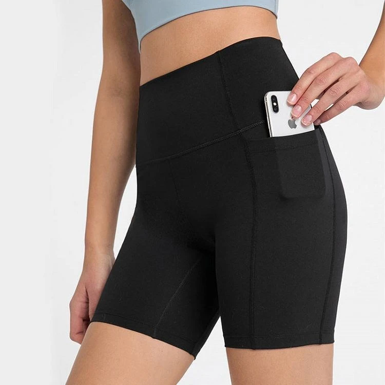 Custom Yoga Pants For Your Brand factory