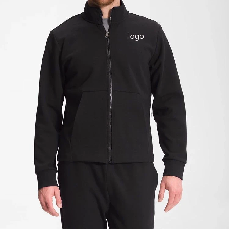 Custom Zip-Up Hoodies For Your Brand manufacturers