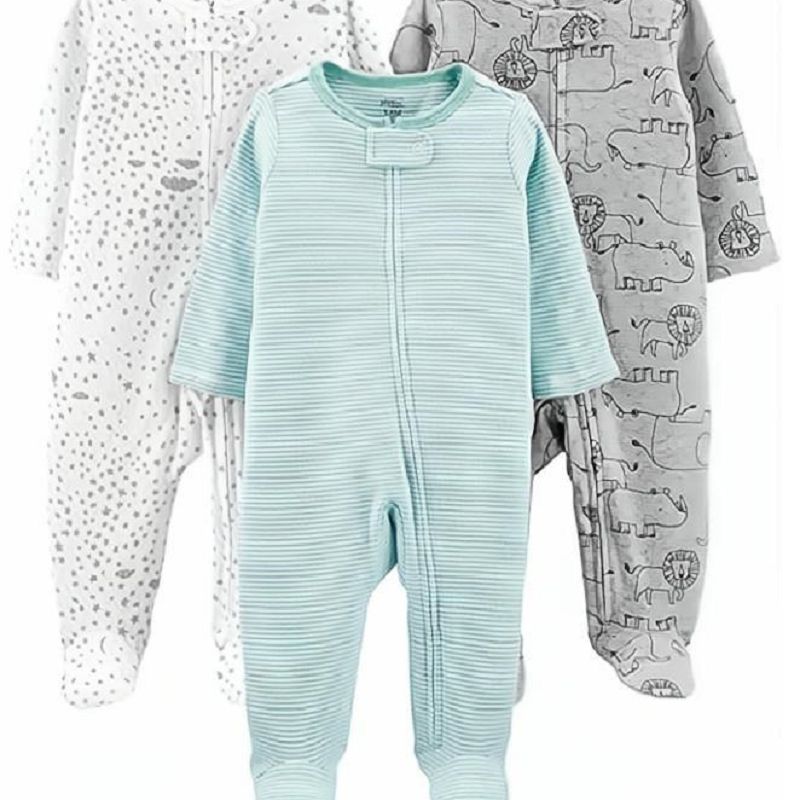 Baby Clothing