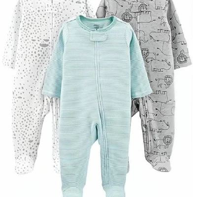 Baby Clothing