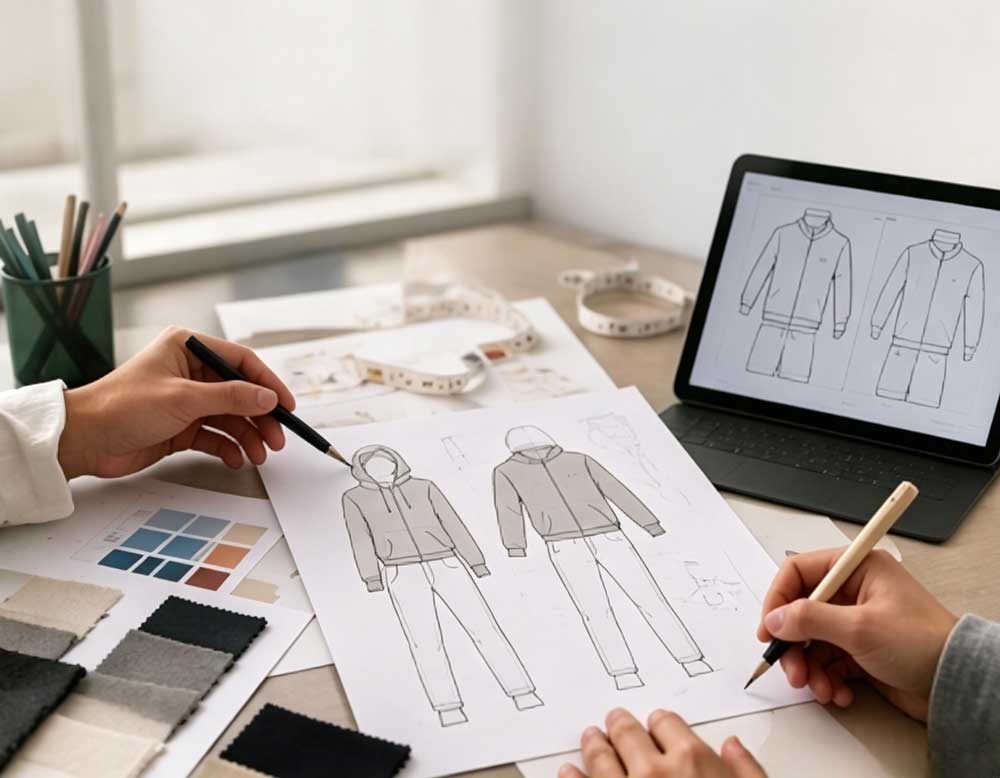 Customized Private Label Services