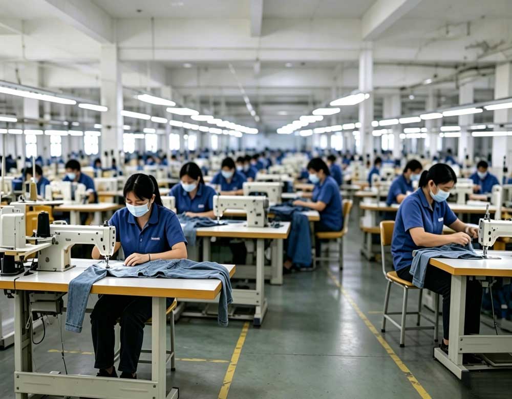 Scalable Bulk Production Efficiency (3)