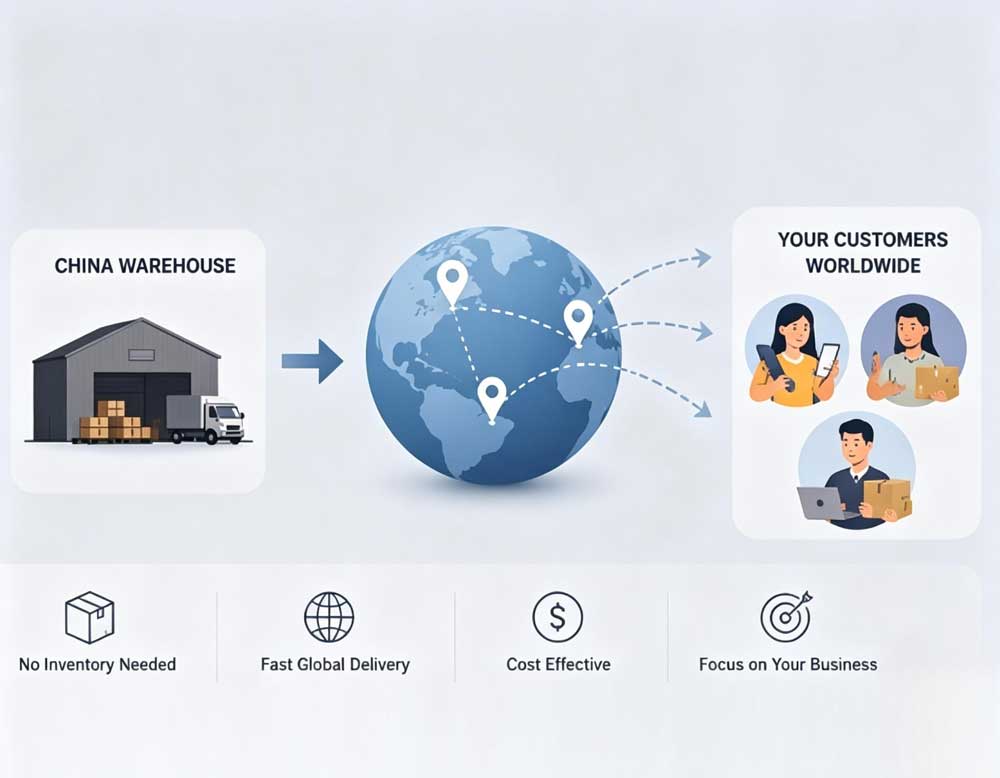 Flexible Large-Scale Production