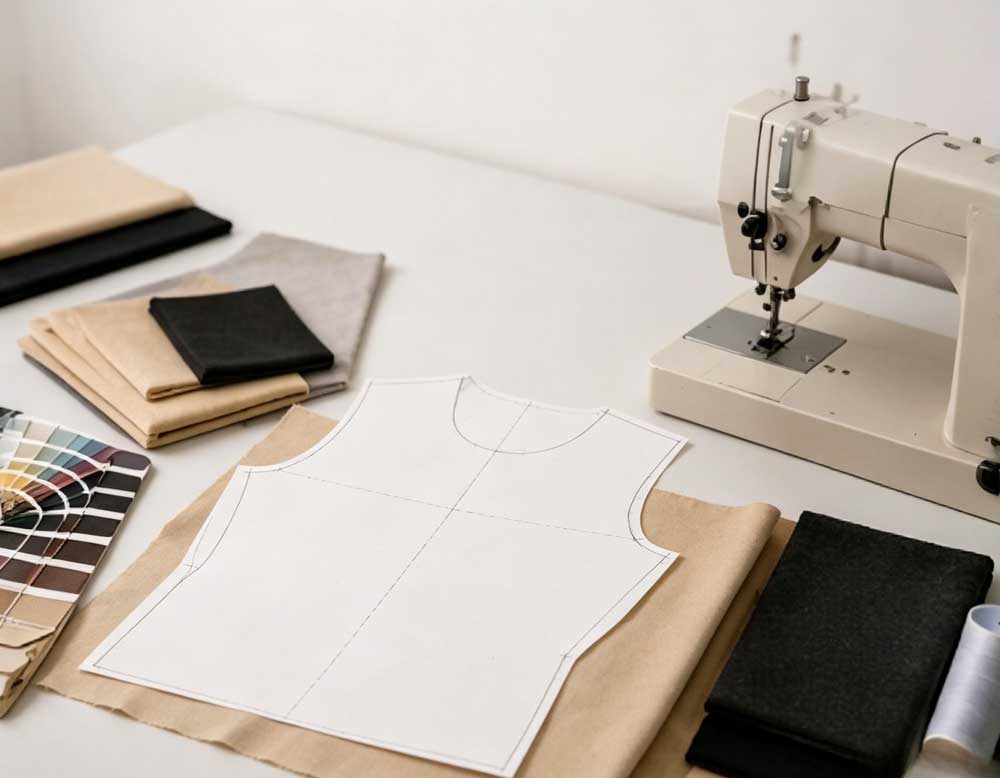 Fast Sampling & Creative Development