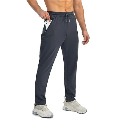 Custom Athletic Pants for Your Brand