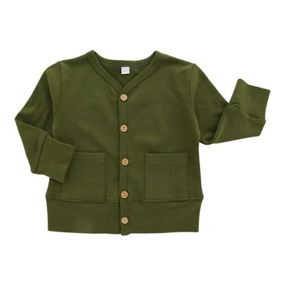 Custom Baby Outerwear For Your Brand