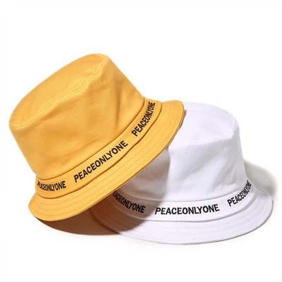 Custom Bucket Hats for Your Brand