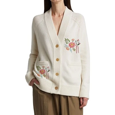 Custom Cardigan Sweaters for Your Brand