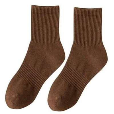 Custom Casual Socks for Your Brand