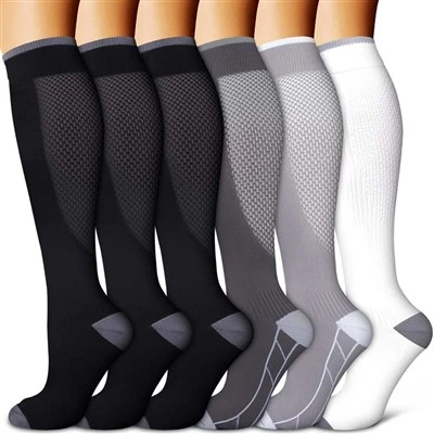 Custom Compression Socks for Your Brand