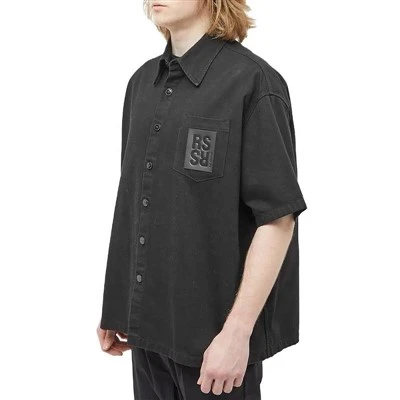 Custom Denim Shirts for Your Brands