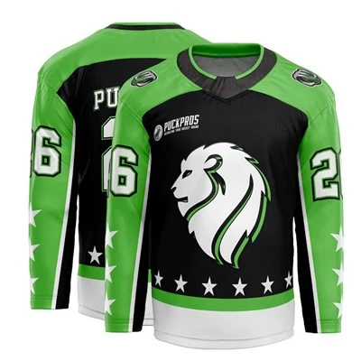 Custom Esports Jerseys for Your Brand