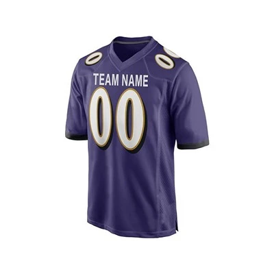 Custom Football Jerseys for Your Brand