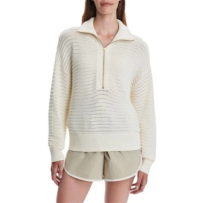 Custom Half Zip Sweaters for Your Brand