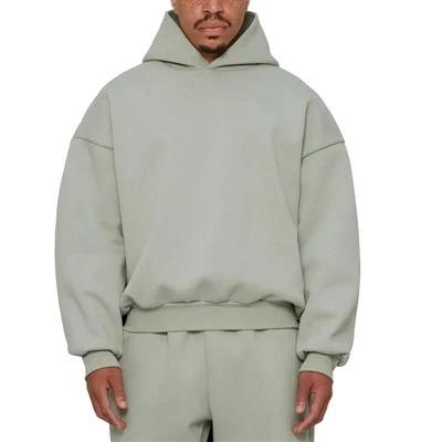 Custom Heavyweight Hoodies for Your Brand