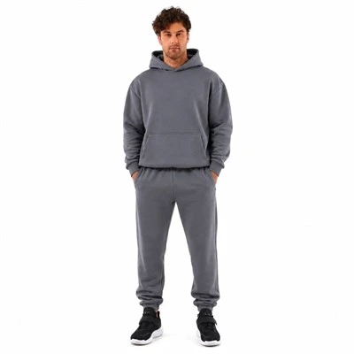 Custom Jogger Tracksuits for Your Brand