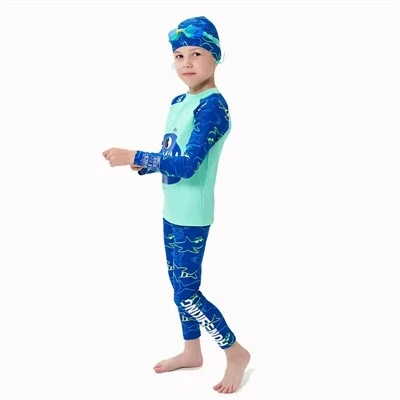 Custom Kids Swimwear For Your Brand
