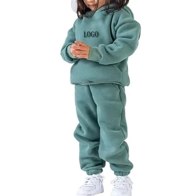 Custom Kids Tracksuits for Your Brand