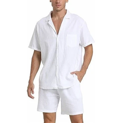 Custom Linen Shirts for Your Brand