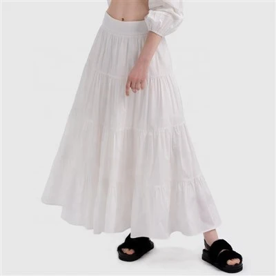 Custom Maxi Skirts for Your Brand