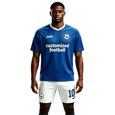 Custom Men's Sports Jerseys for Your Brand