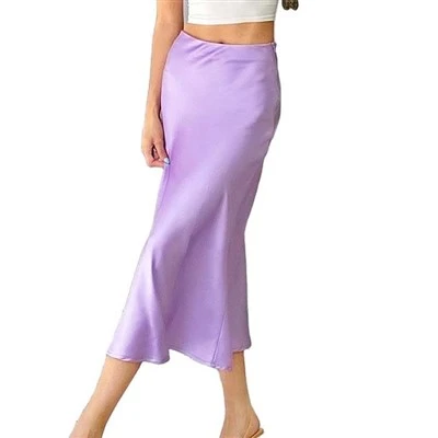 Custom Midi Skirts for Your Brand