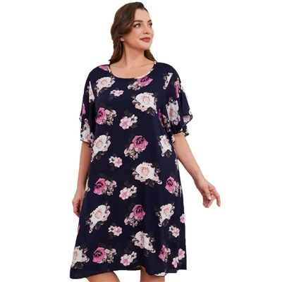 Custom Nightgowns for Your Brand