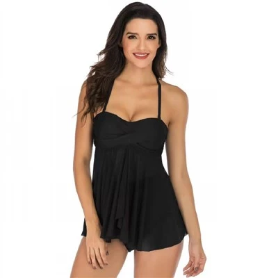 Custom One-Piece Swimsuits for Your Brand