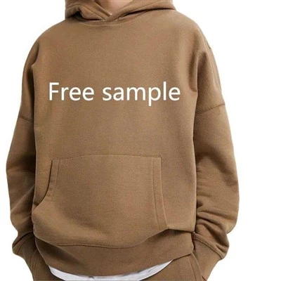 Custom Oversized Hoodies for Your Brand