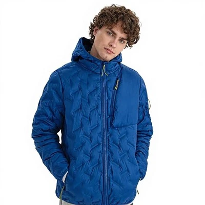 Custom Puffer Jackets for Your Brand