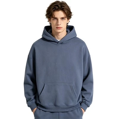 Custom Pullover Hoodies for Your Brand