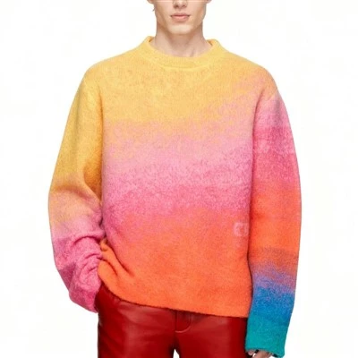 Custom Pullover Sweaters for Your Brand