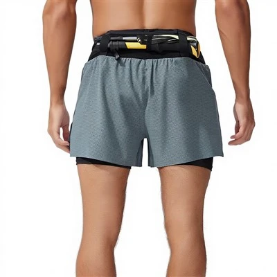 Custom Running Shorts for Your Brand