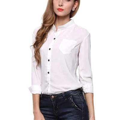 Custom Silk Blouses for Your Brand
