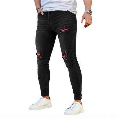 Custom Skinny Jeans for Your Brand