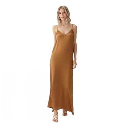 Custom Slip Dresses for Your Brand