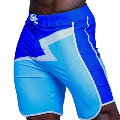 Custom Swim Trunks for Your Brand