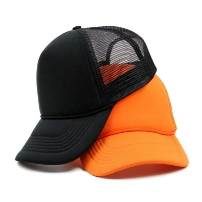 Custom Trucker Hats for Your Brand