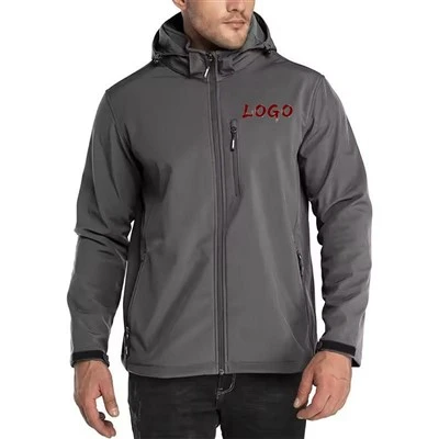 Custom Windbreakers for Your Brand