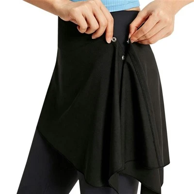 Custom Wrap Skirts for Your Brand
