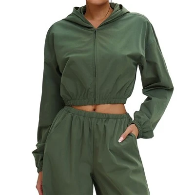 Custom Yoga Jackets for Your Brand