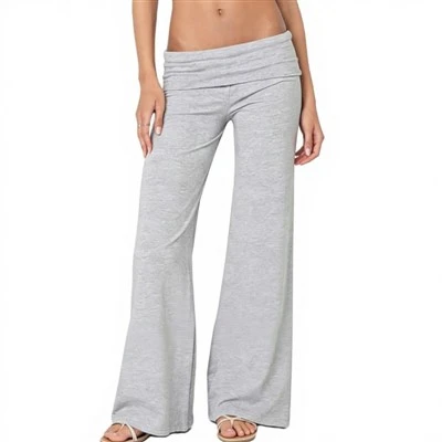 Custom Yoga Pants for Your Brand