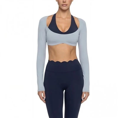 Custom Yoga Sets for Your Brand
