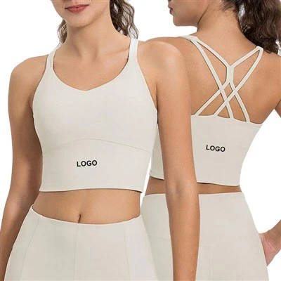Custom Yoga Tops for Your Brand
