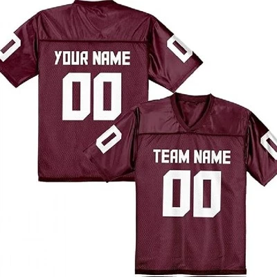 Custom Youth Sports Jerseys for Your Brand